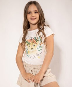 remeras con estampas nena anavana verano 2021