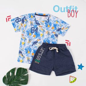 remeras estampadas ninos ostyn verano 2021 remeras estampadas ninos ostyn verano 2021