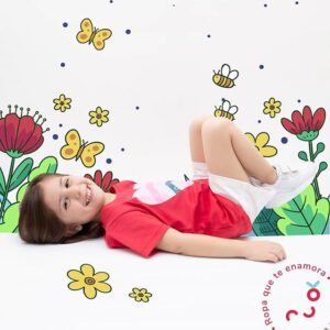 remeras ninas ostyn verano 2021 remeras ninas ostyn verano 2021