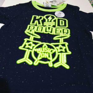 remeras para nenes Grisino verano 2021