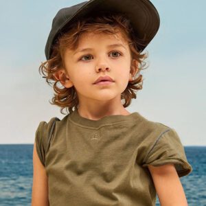 remeras para ninos Paula Cahen D Anvers Ninos verano 2021