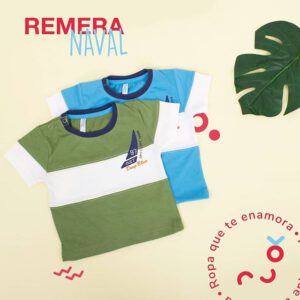 remeras para ninos mangas cortas ostyn verano 2021 remeras para ninos mangas cortas ostyn verano 2021