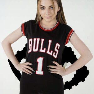 remeron vestido musculosa nina piensa en mi verano 2021