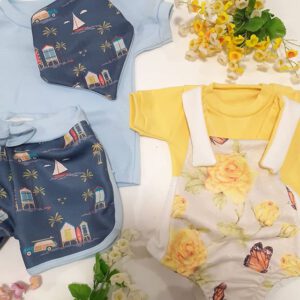 ropa de bebes para los dias de calor dicen mis suenos verano 2021 ropa de bebes para los dias de calor dicen mis suenos verano 2021