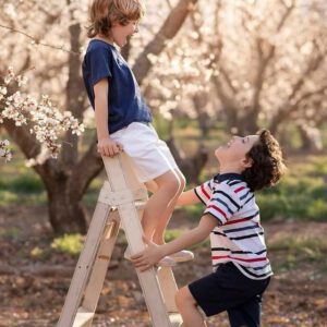 bermudas y chombas para ninos magdalena esposito navidad ano nuevo 2020