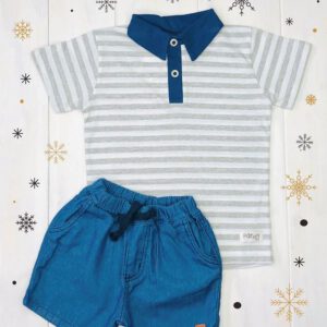 chomba a rayas bebe pandy chomba a rayas bebe pandy