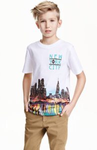 corto a los costados y largo arriba