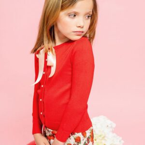 little akiabara conjuntos para navidad 2020