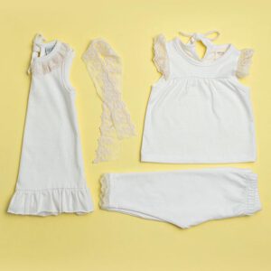 look blanco beba anchus fiesta little akiabara