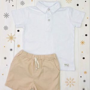 short bebe y chomba pandy short bebe y chomba pandy