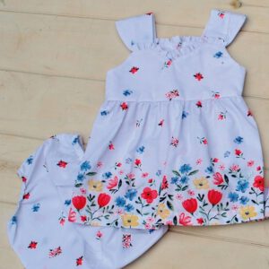 vestido beba croxi navidad ano nuevo 2020