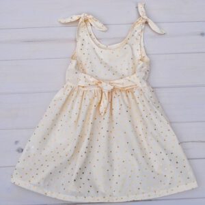 vestido nina fiestas