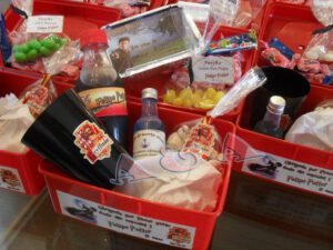 box individuales de lunch para cumpleanos