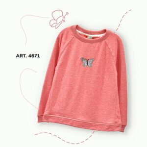 buzo frisa nina zuweni invierno 2021