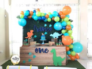 decoracion cumpleanos infantil dinosaurios decoracion cumpleanos infantil dinosaurios