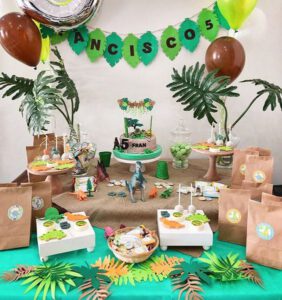 decoracion para cumpleanos de dinosaurios decoracion para cumpleanos de dinosaurios