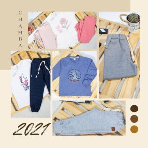 jogger ninos chamba invierno 2021