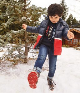 ropa nino myrl mgm i20 diciembre