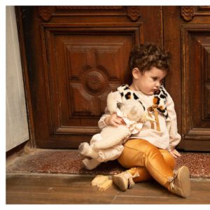 Ay Juana ropa para bebes invierno 2021