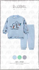 Ruabel invierno 2021 jogger para bebe scaled Ruabel invierno 2021 jogger para bebe scaled