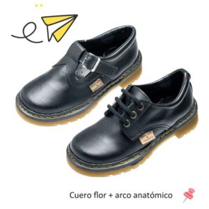 blue duck company calzado colegial 2021