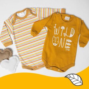 body mangas largas sassy bebes invierno 2021