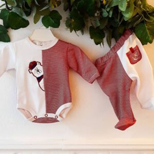 body ranita globito invierno 2021 body ranita globito invierno 2021