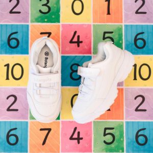 botanguita zapatilla coegial nina