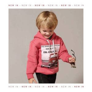 buzo algodon frisa mimo co ninos invierno 2021