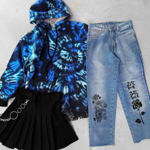 buzo largo batik so cippo invierno 2021