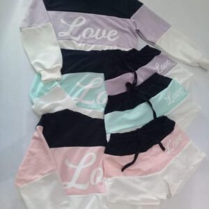 buzo top algodon ninas teens invierno 2021 camico