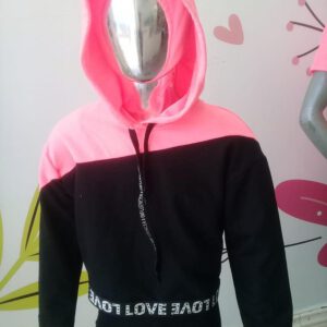 buzo top con capucha nina invierno 2021 camico buzo top con capucha nina invierno 2021 camico