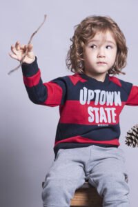 buzo y pantalon algodon frisa nino Mission Junior invierno 2021 scaled