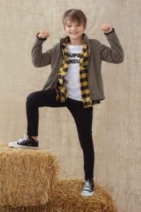 camisa a cuadro para ninos nucleo kids invierno 2021 scaled