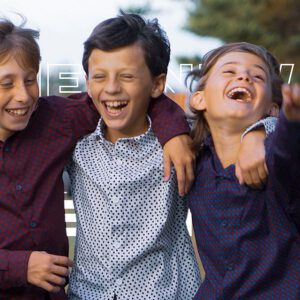 camisas para ninos Popeye kids invierno 2021