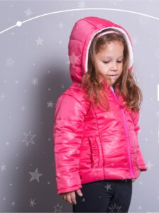 camperas de abrigo para nenas Mission Junior coleccion invierno 2021 scaled