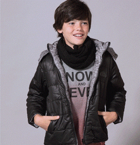 camperon nino mimo co invierno 2021