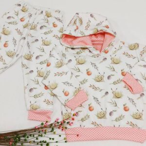 conjunto jogger estampado bebes dicen mis suenos inierno 2021