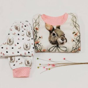 conjunto jogger y buzo bebes dicen mis suenos inierno 2021