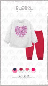 conjuntos joggins frisa beba Ruabel invierno 2021 scaled