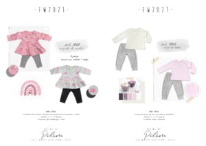conjuntos para bebas pilim invierno 2021 scaled