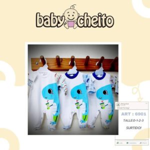 enterito algodon bebe baby cheito invierno 2021 enterito algodon bebe baby cheito invierno 2021