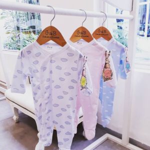 enterito interlok algodon bebes GdeB Gabriela de Bianchetti invierno 2021