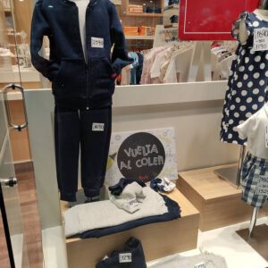 joggins colegial pandy 2021