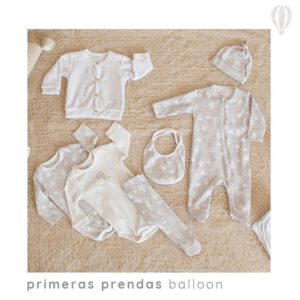 linea interior bebes ajuar minimimo co invierno 2021