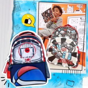 mochilas con luces led footy 2021