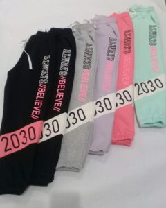 pantalon jogger nina invierno 2021 camico scaled