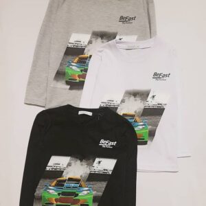 remera mangas largas ninos auto carrera zizi basic invierno 2021