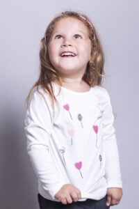 remeras nena Mission Junior invierno 2021 scaled