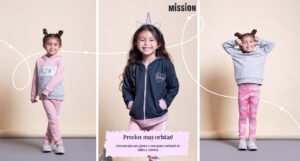 ropa para ninas Mission Junior coleccion invierno 2021 scaled